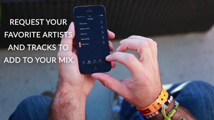 Mad Genius Radio - the Ultimate Personalized Radio