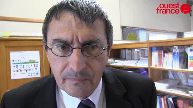 Remise de diplômes par le recteur d'académie à la prison des femmes de Rennes