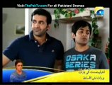 Sitara Jahan Ki Betiyaan Episode 8 By Geo tv - 1