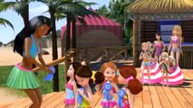 Barbie Portugues Brasil - Barbie episodi Mix vol.2
