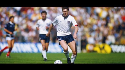 Gary Lineker picks his #One2Eleven - The Fantasy Football Club.