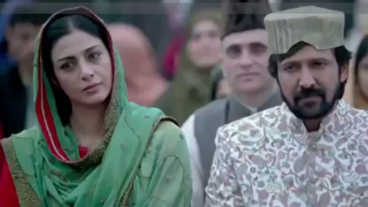 Khul Kabhi Toh (Haider) full video song/// official & hd///