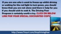 Reviews For The Driving Fear Program - The Driving Fear Program Review