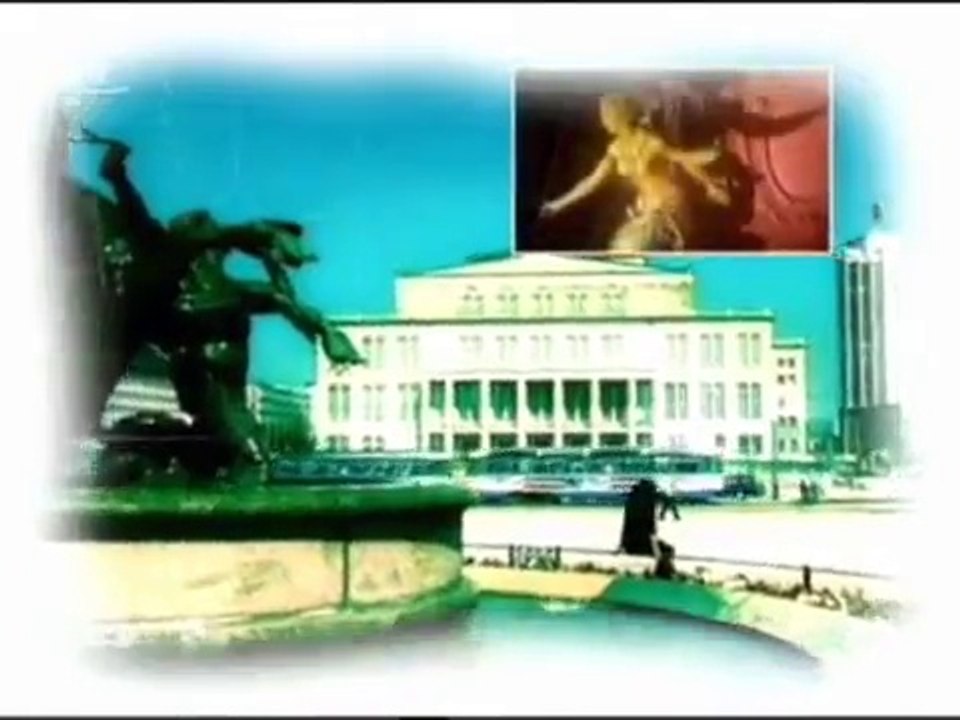 In aller Freundschaft S06x42 Ich will nach Hause