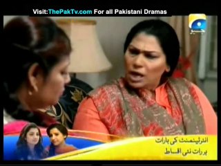 Sitara Jahan Ki Betiyaan Episode 8 By Geo tv - 2
