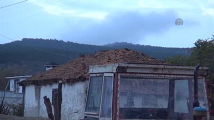 Askeri Helikopteri Arama Çalışmaları