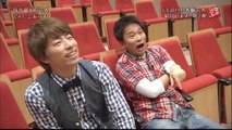 #182 - 浜ちゃん・淳にイキのいい大阪芸人紹介します! 第2弾 (01.07.2014)