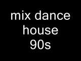 mix techno dance classic 93/98 mixer par moi
