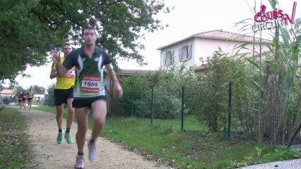 10 & 20 km de Vouneuil