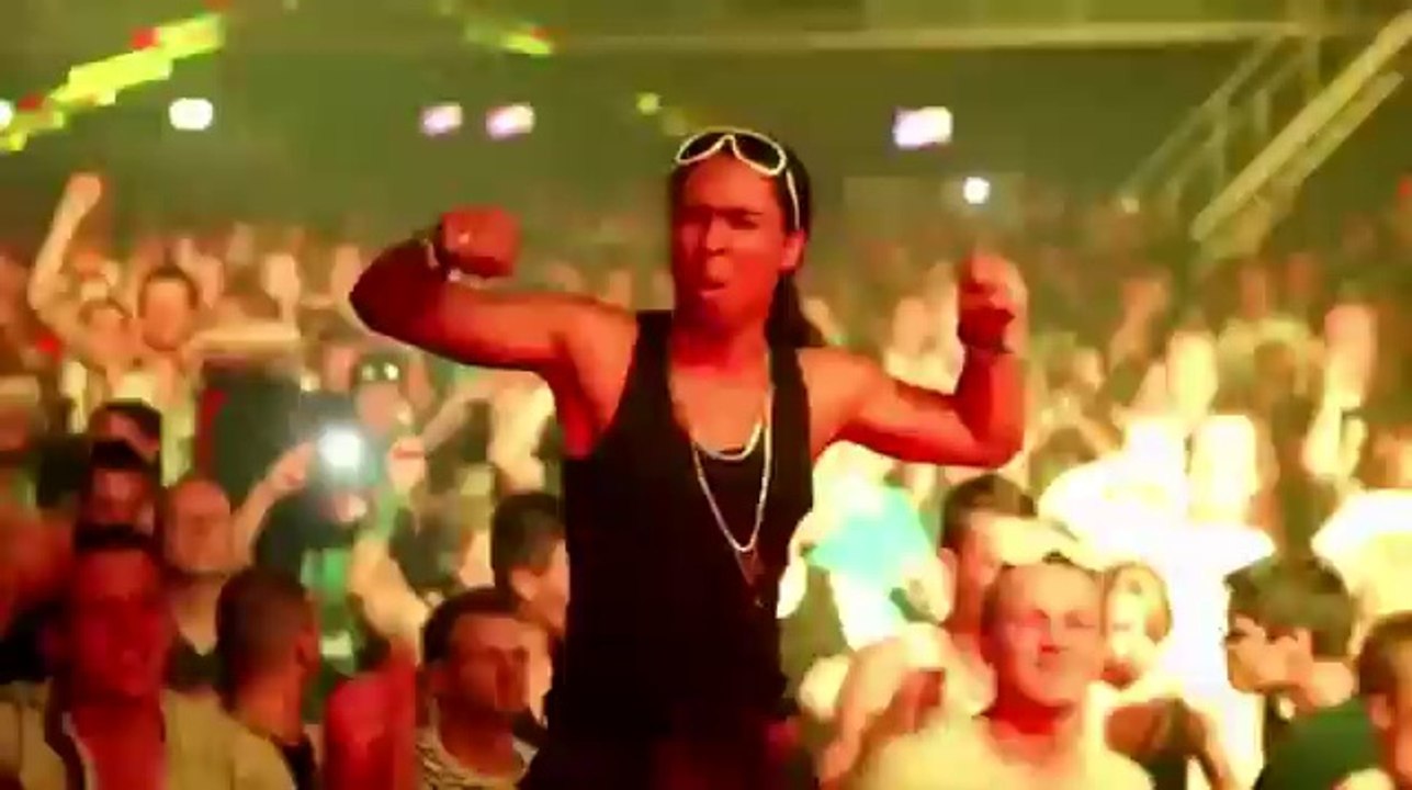 The Prodigy - Voodoo People (Hellsystem Remix)