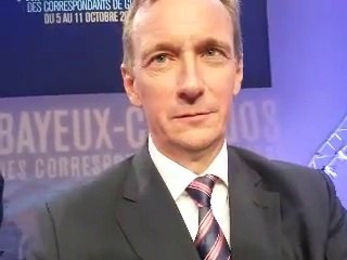 Patrick Gomont : "les professionnels ne partagent pas du tout l'avis du public"