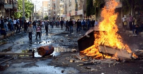 Hizbullah'tan Kobani Olayları Açıklaması: Misli ile Karşılık Verilecek