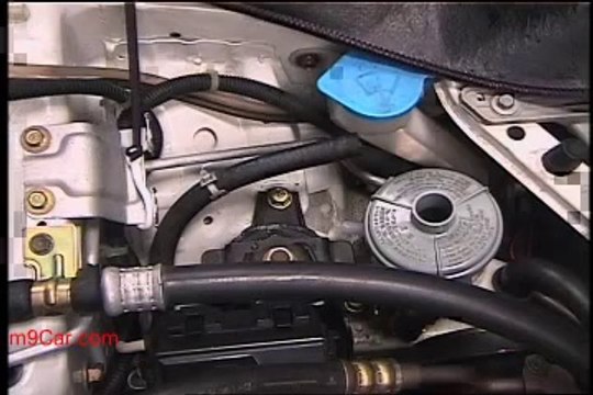 How Power Steering Fluid Change