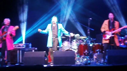 Showaddywaddy Pretty Little Angel Eyes In Dundee