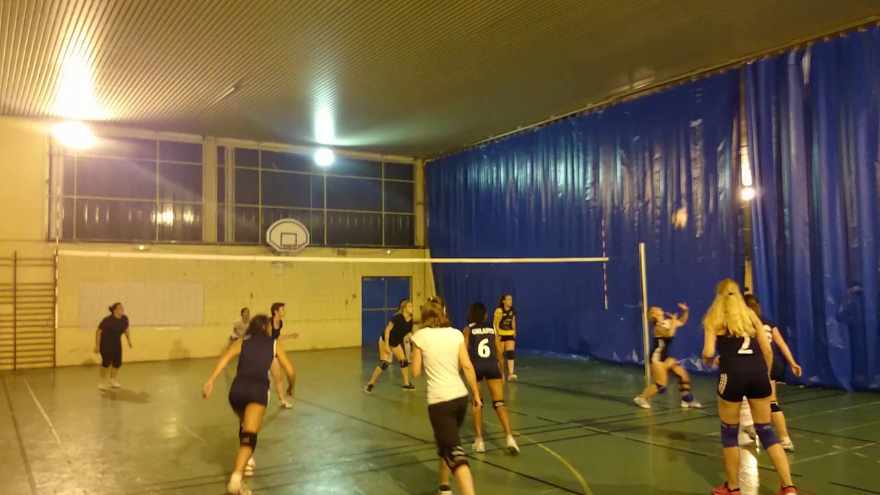 BOUYAKA GIRLZ VS BNP_2 ALLER