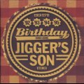 JIGGER'S SON - 1995 Birthday 1992-1995 - 06 - 迎えにいくよ