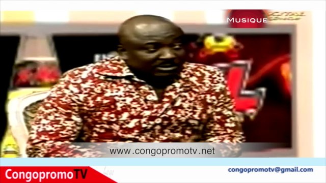 Le producteur Koko Rubenga traduit en justice Koffi Olomide et Papa Wemba pour l'escroquerie de 120.000 €