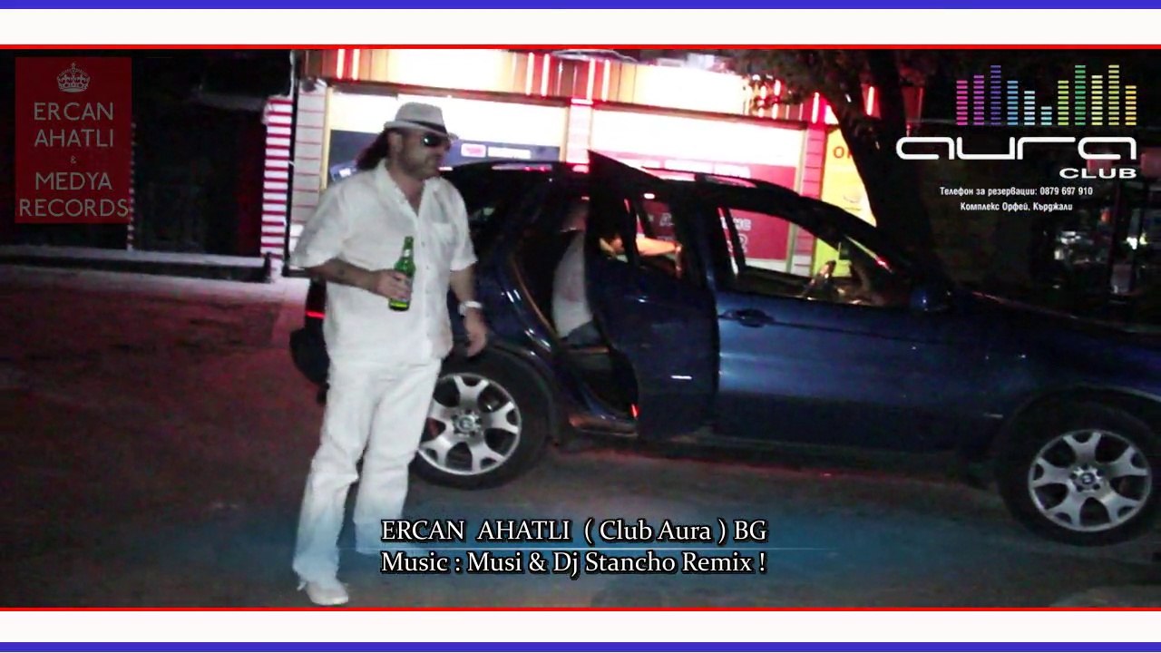 Oy Meri Meri "Remix Kuchek 2015 / ERCAN AHATLI * Musi * Dj Stancho ® qki kiu4eci !