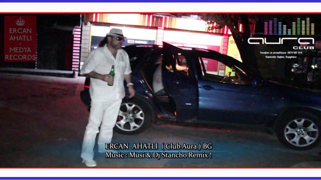 Oy Meri Meri Remix Kuchek 2015 / ERCAN AHATLI * Musi * Dj Stancho ® qki kiu4eci !