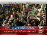 Tahir Ul Qadri Speech In Faisalabad Jalsa - 12th October 2014