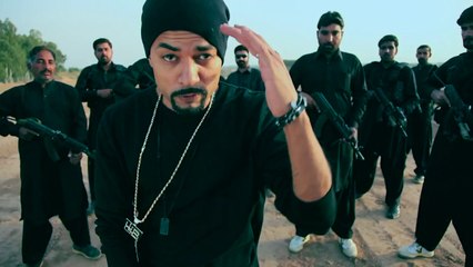 (6) BOHEMIA the punjabi rapper