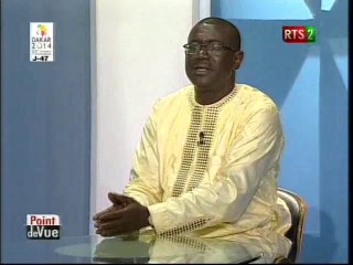 Point de Vue du Dimanche 12 Octobre 2014 - RTS1 1