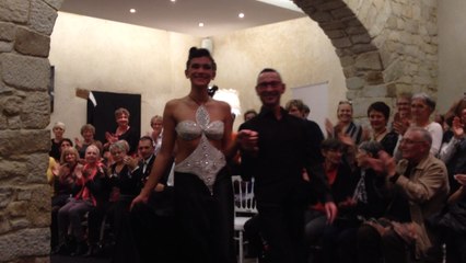 Défilé Pascal Jaouen