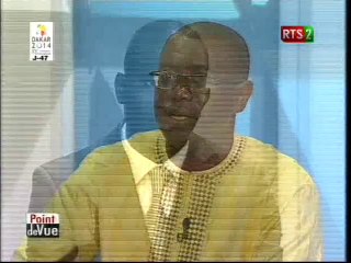 Point de Vue du Dimanche 12 Octobre 2014 - RTS1 2