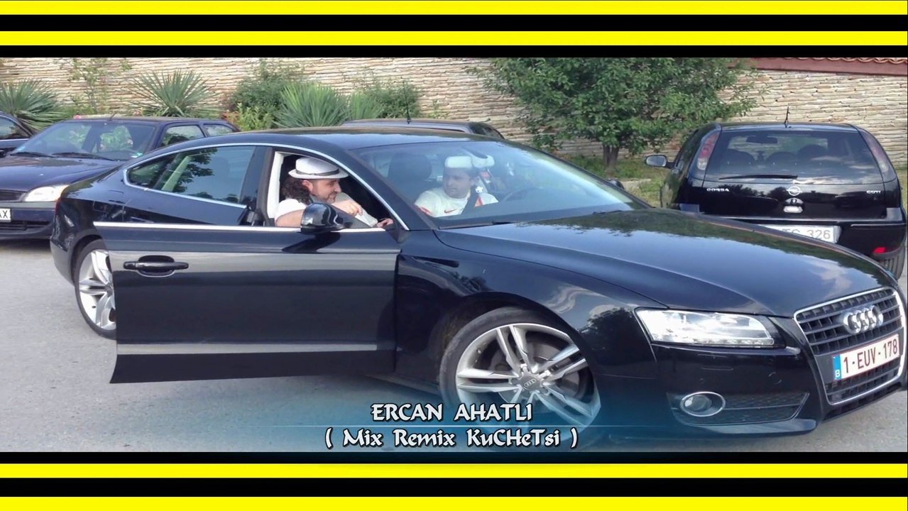 BG Best Hit Remix Mix Kuchek 2015 / ERCAN AHATLI ® qki kiu4eci ku4ek чалга !