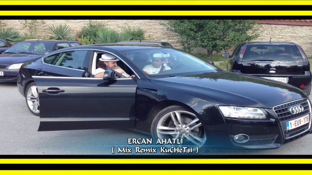 BG Best Hit Remix Mix Kuchek 2015 / ERCAN AHATLI ® qki kiu4eci ku4ek чалга !