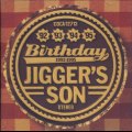 JIGGER'S SON - 1995 Birthday 1992-1995 - 03 君は泣かないと約束した