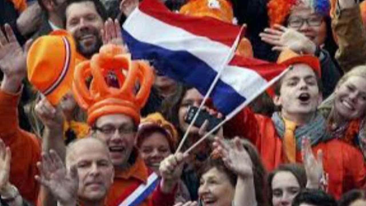 Drecks Königshäuser!!! Alles keine Menschen!!!