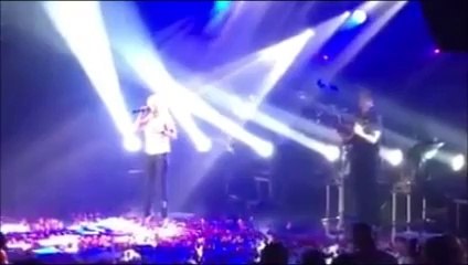 ♫ Live 2014 Πέγκυ Ζήνα ~ Μόνη καρδία