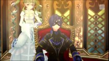 Cantarella KAITO GRACE