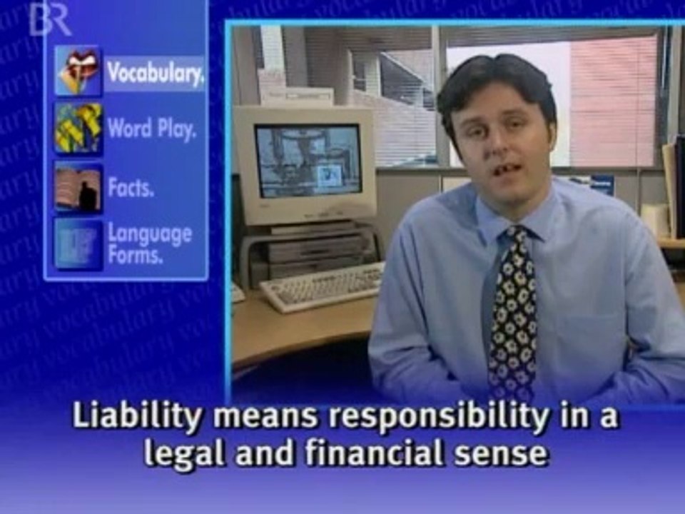 English 38 (Fast Track Business) Insurance