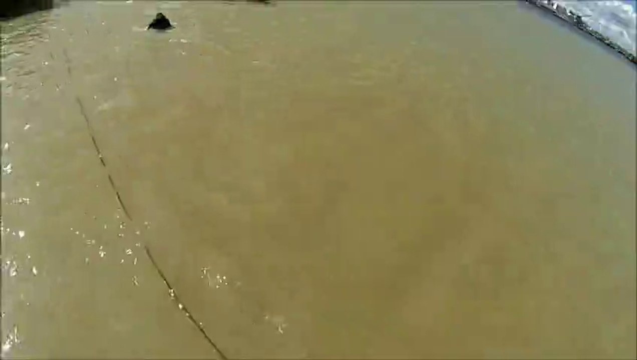 Adren addict échantillon du parcours 12/10/14