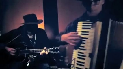 Silver Line - Guitar - Accordion