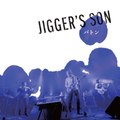 JIGGER'S SON - 2012 バトンEP - 03 - マスター YAMASHITA