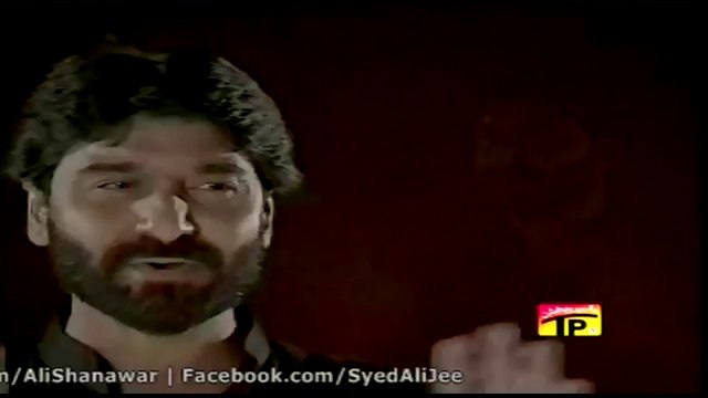 Nadeem Sarwar - noha - Abbas Arahey Hain 1999