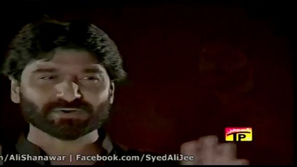 Nadeem Sarwar - noha -  Abbas Arahey Hain 1999