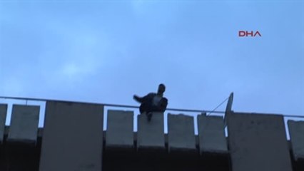 Borcu Nedeniyle İntihar Etmek İstedi