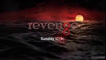 Revenge 4x03 Sneak Peek #2 Legendado Ashes Season 4 Episode 3