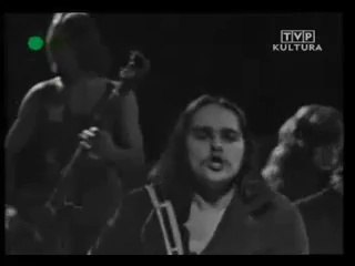 Wojciech Korda-Niebiesko-Czarni-Pochwala spiewania 1974