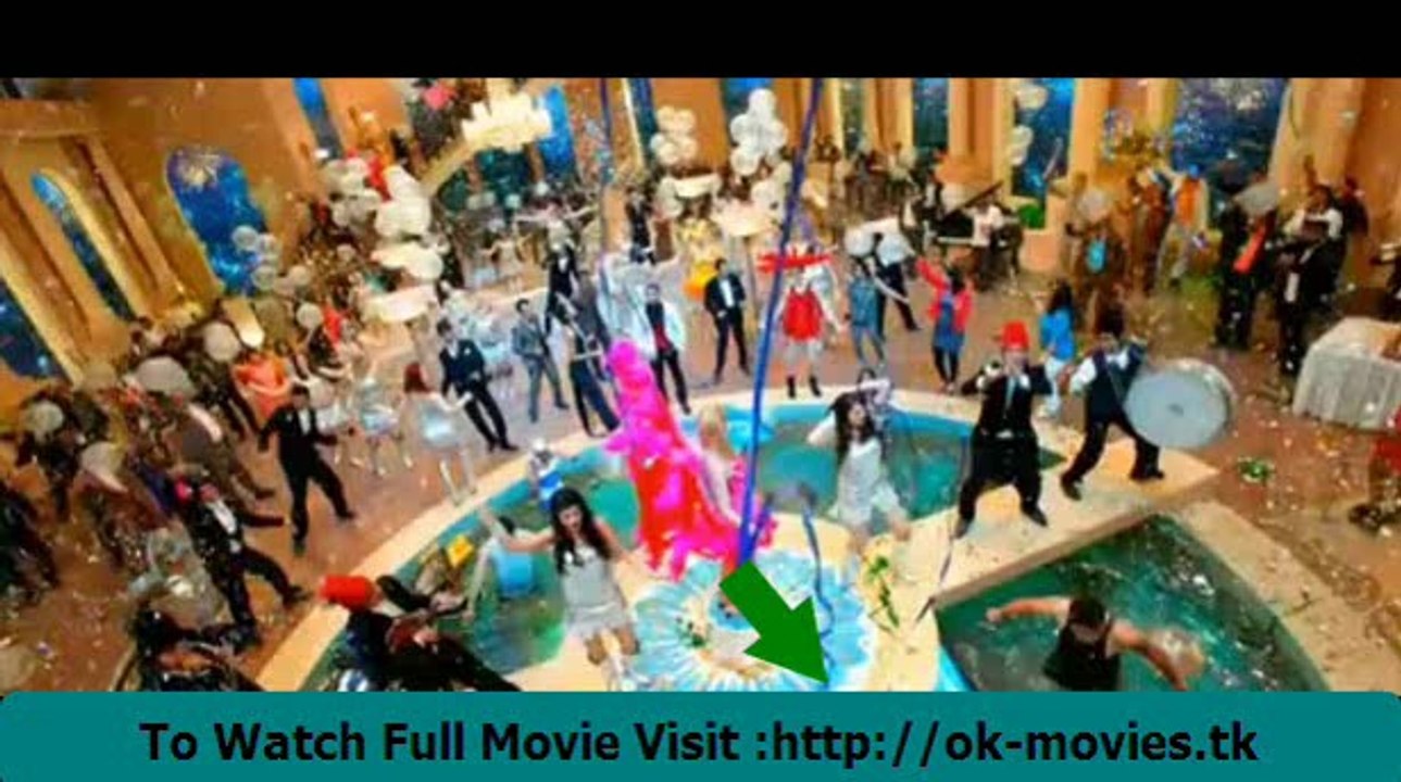 Dard Dilo Ke kam ho jaty - The Xpose 2014