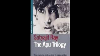 Breaking News on Satyajit Ray's Apu Trilogy-A Tribute