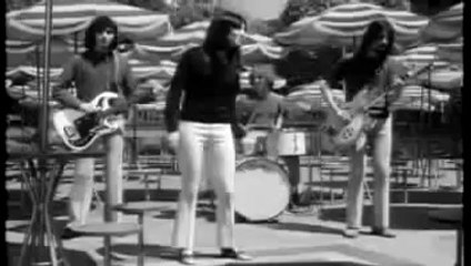 Mira Kubasinska & Breakout-Poszlabym za tobą