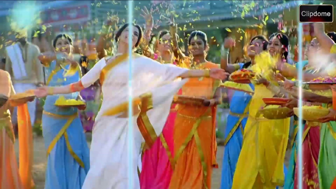 Chennai Express - Chennai Express