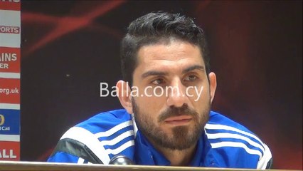 Διάσκεψη Νικολάου Ουαλία-Κύπρος (3)