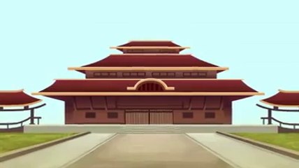 ‫ الفرق بين الطفل العربي والطفل الياباني‬