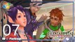 Phantasy Star Universe 【PC】 - Story Playthrough Pt.7 「Chapter 2： Typical Lives」